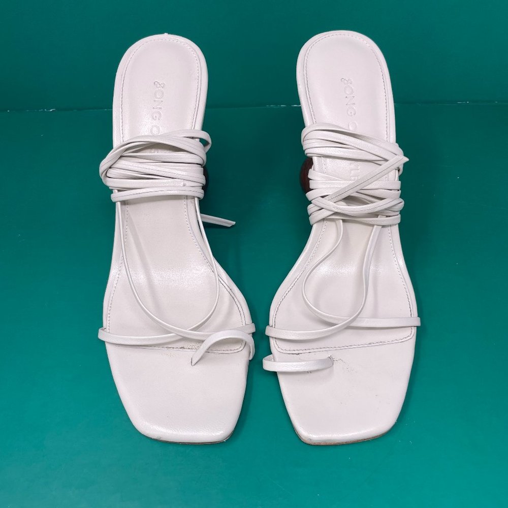 Gelato Heel Song of Style